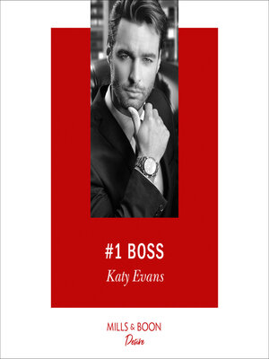 cover image of Boss